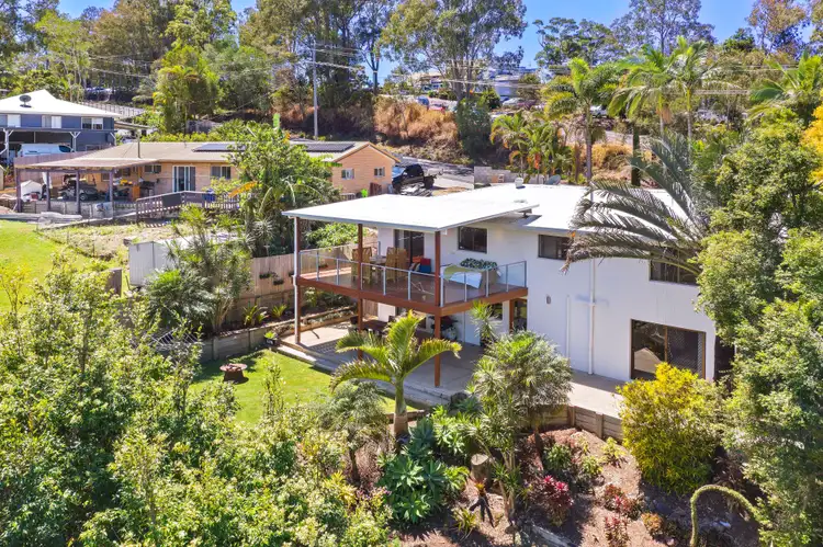 Second view of Homely house listing, 86 Golf Links Road, Buderim QLD 4556