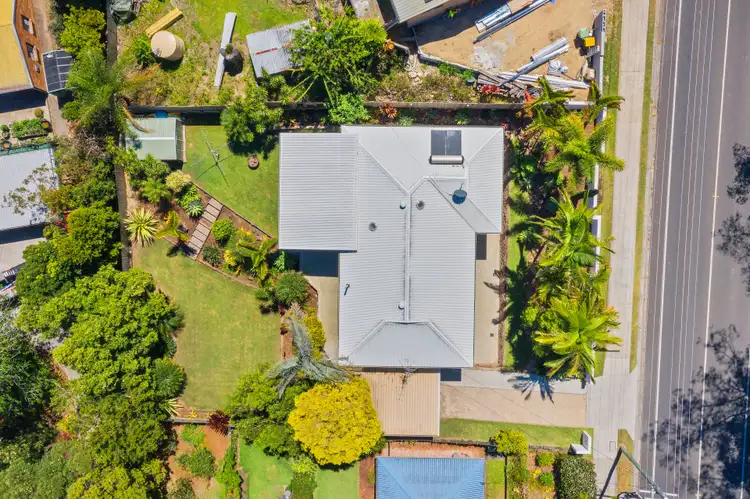 Fifth view of Homely house listing, 86 Golf Links Road, Buderim QLD 4556