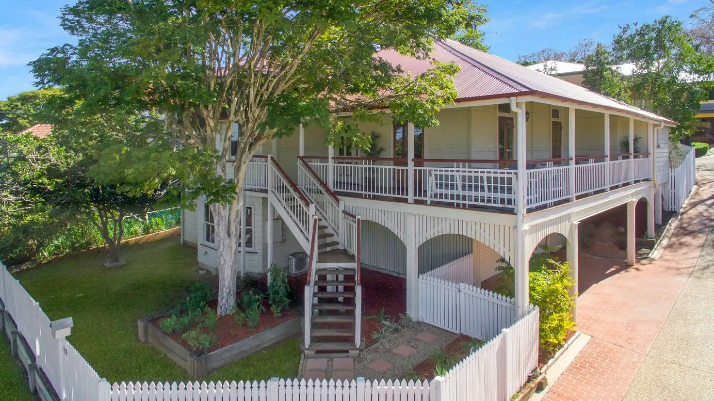 Main view of Homely house listing, 10 Lambton Street, Annerley QLD 4103