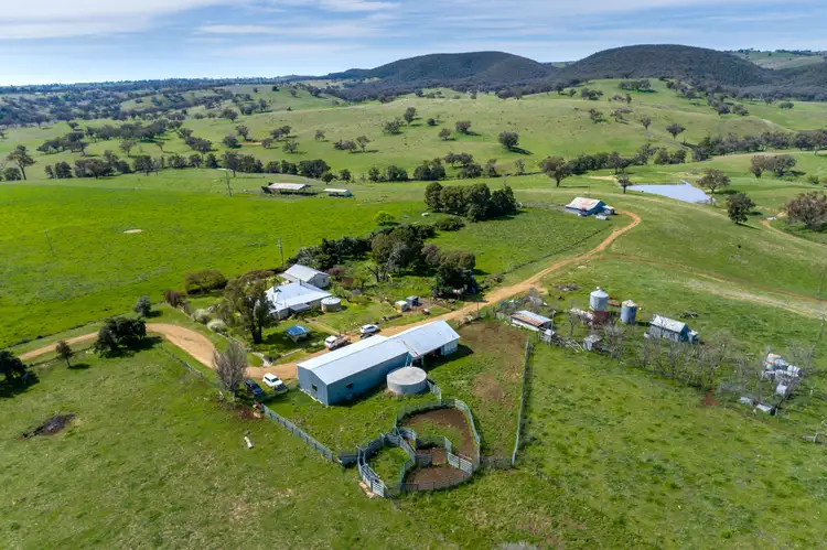 275 Paling Yards Loop, Orange NSW 2800