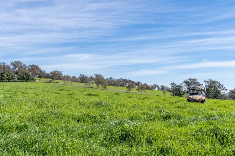 Second view of Homely rural property listing, 275 Paling Yards Loop, Orange NSW 2800
