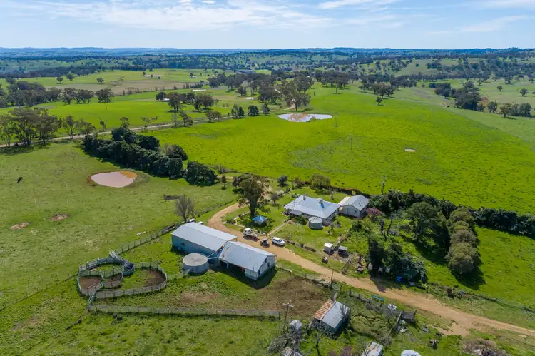 Seventh view of Homely rural property listing, 275 Paling Yards Loop, Orange NSW 2800