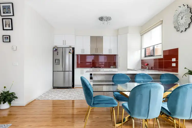 Fourth view of Homely townhouse listing, 2/2 Rupert Court, Broadmeadows VIC 3047