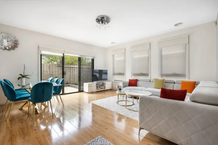Fifth view of Homely townhouse listing, 2/2 Rupert Court, Broadmeadows VIC 3047