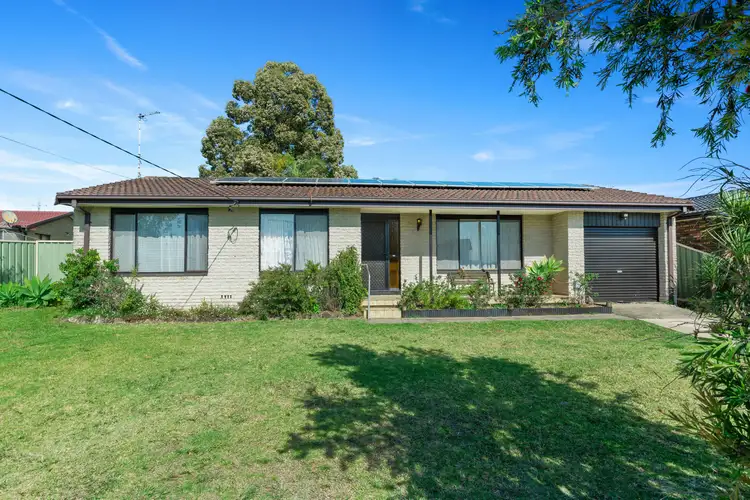 73 Salisbury Drive, Nowra NSW 2541