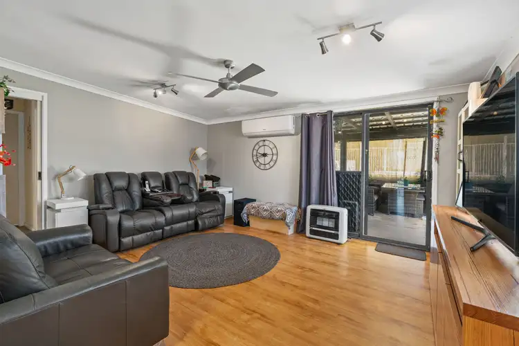 Second view of Homely house listing, 73 Salisbury Drive, Nowra NSW 2541