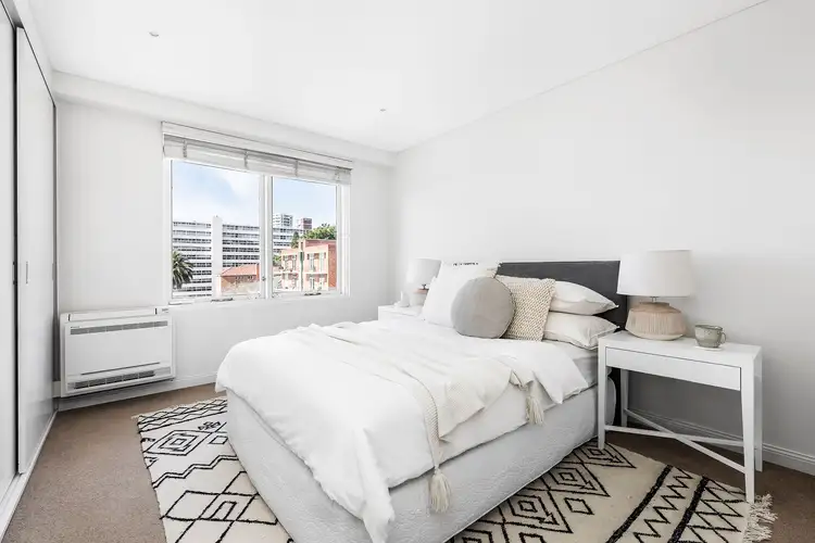 Fifth view of Homely apartment listing, 3/2 Annandale Street, Darling Point NSW 2027