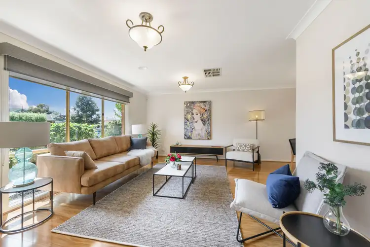 Third view of Homely house listing, 37 Hannah Avenue, Hillside VIC 3037