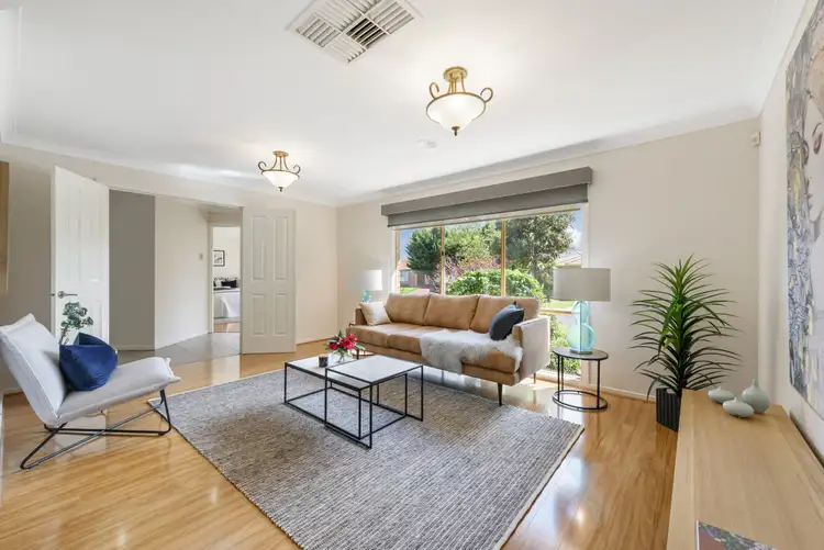 Fifth view of Homely house listing, 37 Hannah Avenue, Hillside VIC 3037