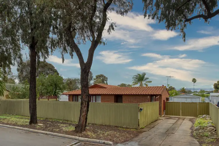 26 Sharon Avenue, Parafield Gardens SA 5107