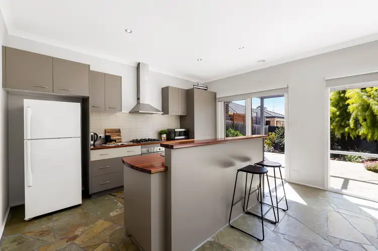 Second view of Homely house listing, 6 Woolshed Avenue, Mernda VIC 3754