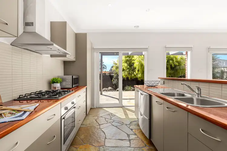 Third view of Homely house listing, 6 Woolshed Avenue, Mernda VIC 3754