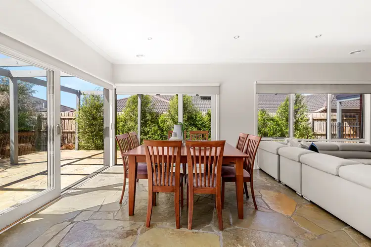 Fourth view of Homely house listing, 6 Woolshed Avenue, Mernda VIC 3754
