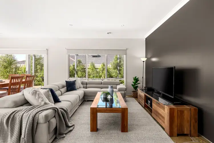 Sixth view of Homely house listing, 6 Woolshed Avenue, Mernda VIC 3754