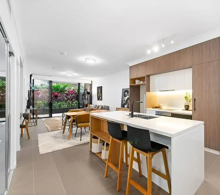 Main view of Homely apartment listing, 2/48 Kurilpa Street, West End QLD 4101