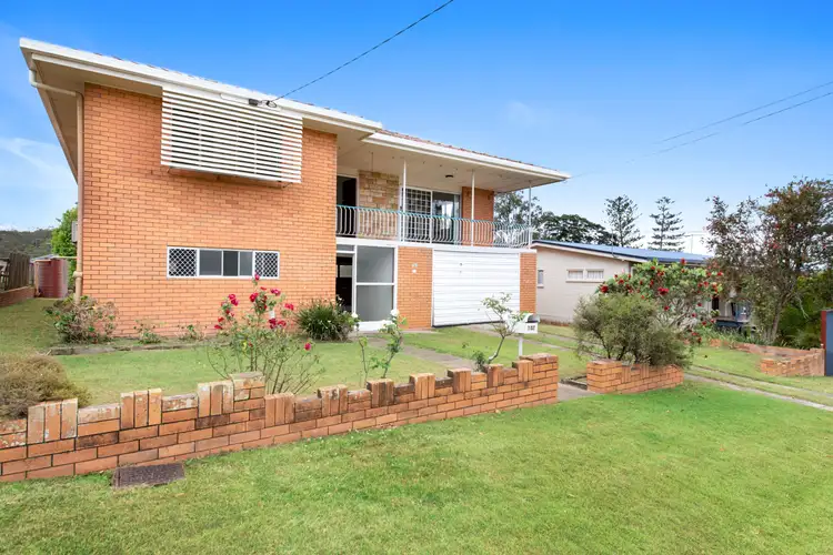 147 Pozieres Road, Tarragindi QLD 4121