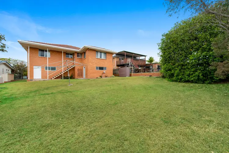 Second view of Homely house listing, 147 Pozieres Road, Tarragindi QLD 4121