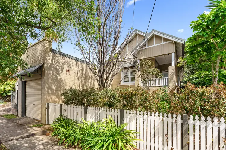 Main view of Homely house listing, 2 Buffalo Road, Gladesville NSW 2111