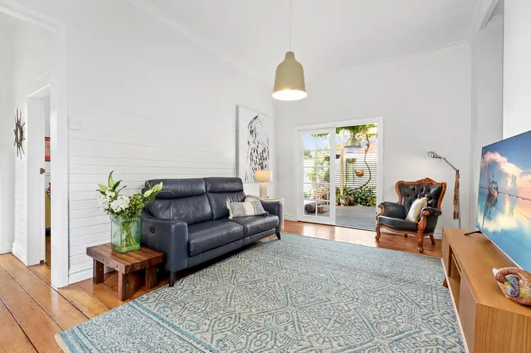 Second view of Homely house listing, 2 Buffalo Road, Gladesville NSW 2111
