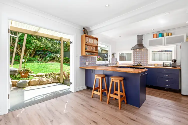 Sixth view of Homely house listing, 2 Buffalo Road, Gladesville NSW 2111