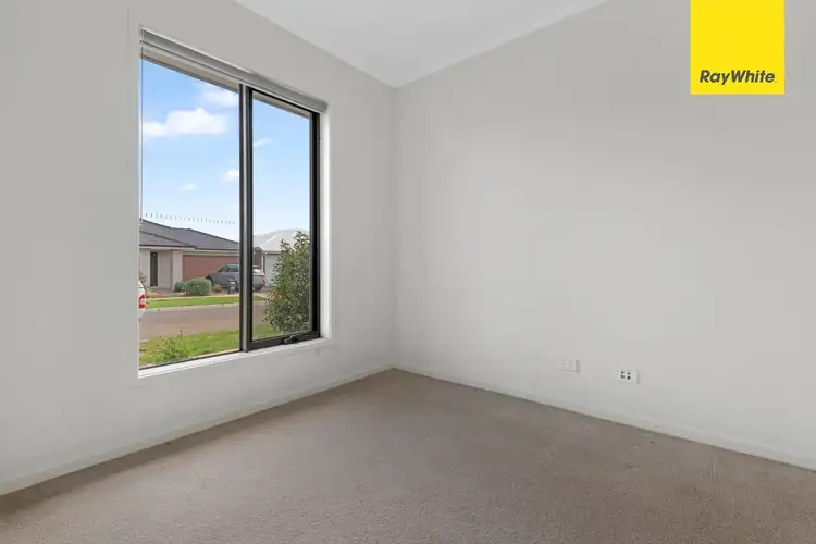 Second view of Homely house listing, 4 Kirkham Drive, Thornhill Park VIC 3335