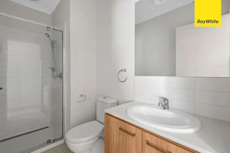 Third view of Homely house listing, 4 Kirkham Drive, Thornhill Park VIC 3335