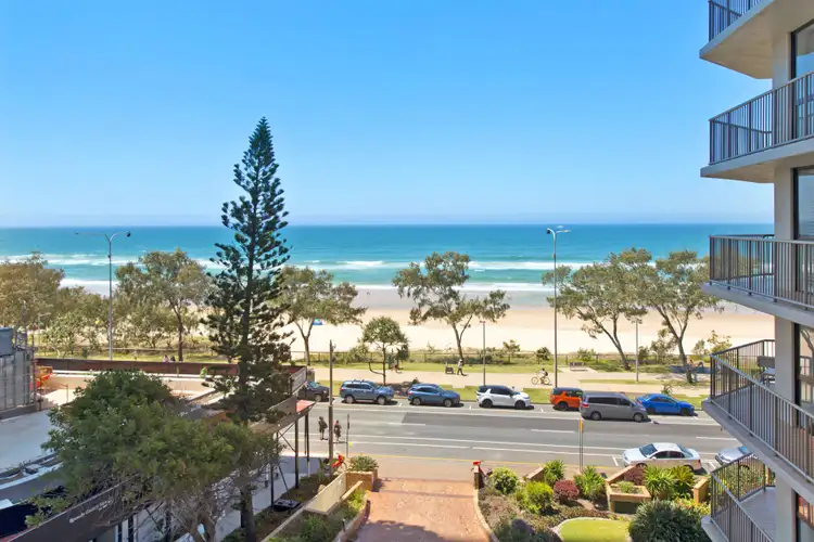 6D/80 The Esplanade, Surfers Paradise QLD 4217