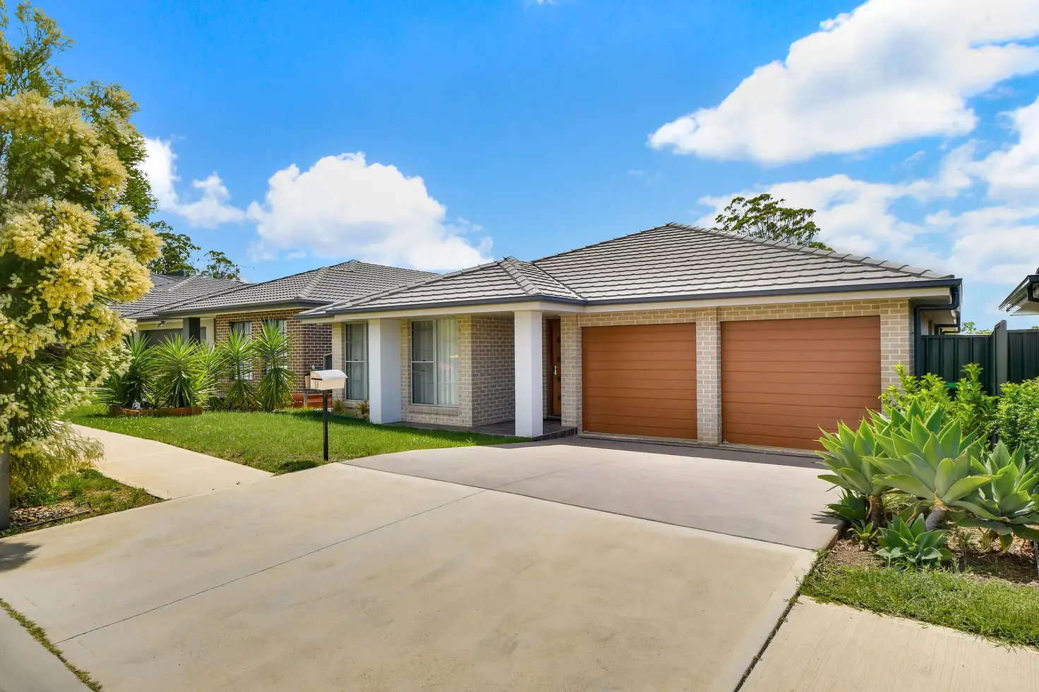 Main view of Homely house listing, 9 Tempe Street, Bardia NSW 2565