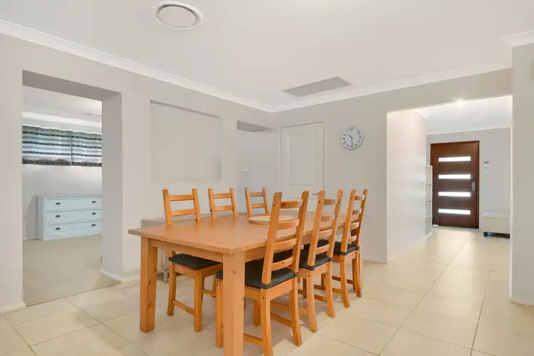 Third view of Homely house listing, 9 Tempe Street, Bardia NSW 2565