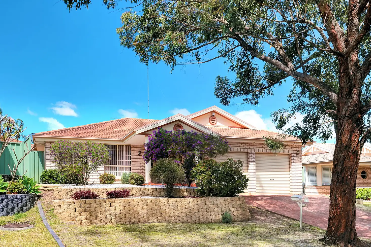 Main view of Homely house listing, 4 Condor Place, Glenmore Park NSW 2745