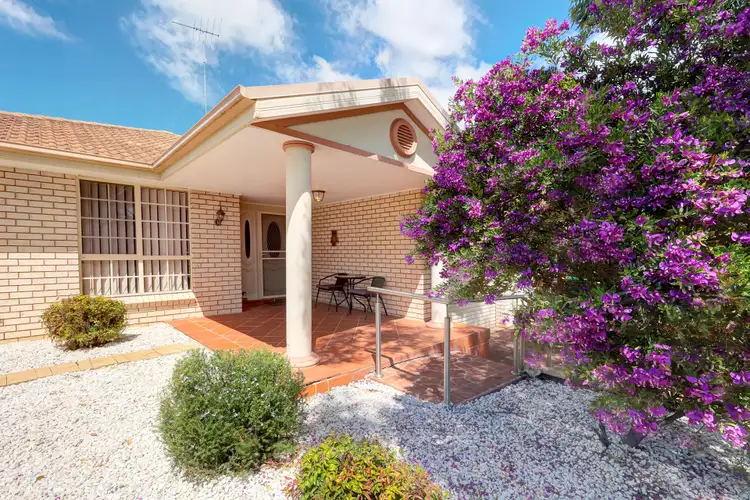Second view of Homely house listing, 4 Condor Place, Glenmore Park NSW 2745