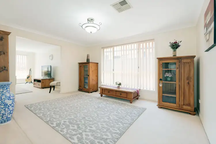 Fourth view of Homely house listing, 4 Condor Place, Glenmore Park NSW 2745