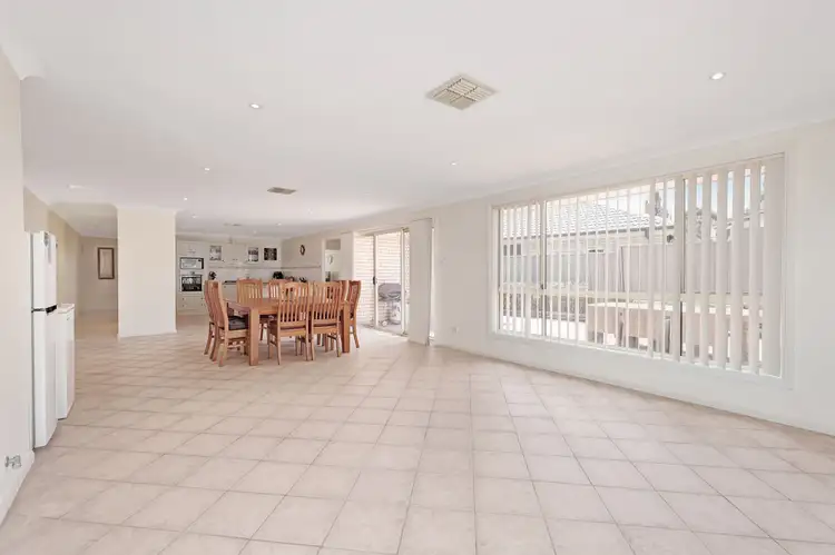 Sixth view of Homely house listing, 4 Condor Place, Glenmore Park NSW 2745