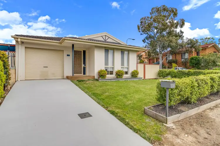 52 Warrumbul Street, Ngunnawal ACT 2913
