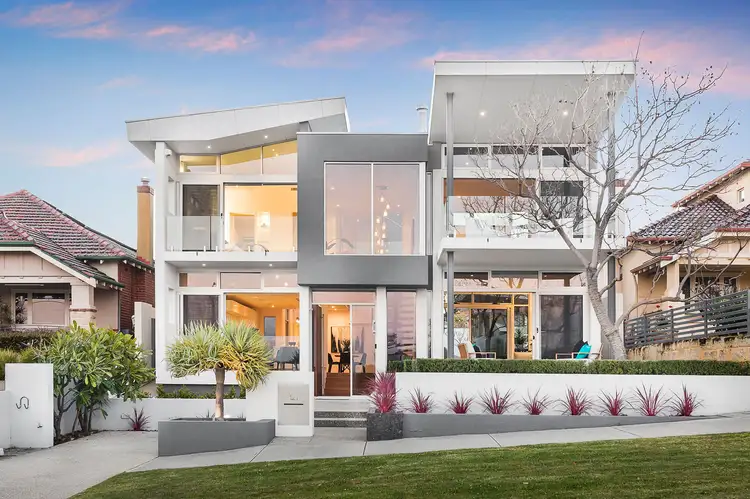 121 Gregory Street, Wembley WA 6014