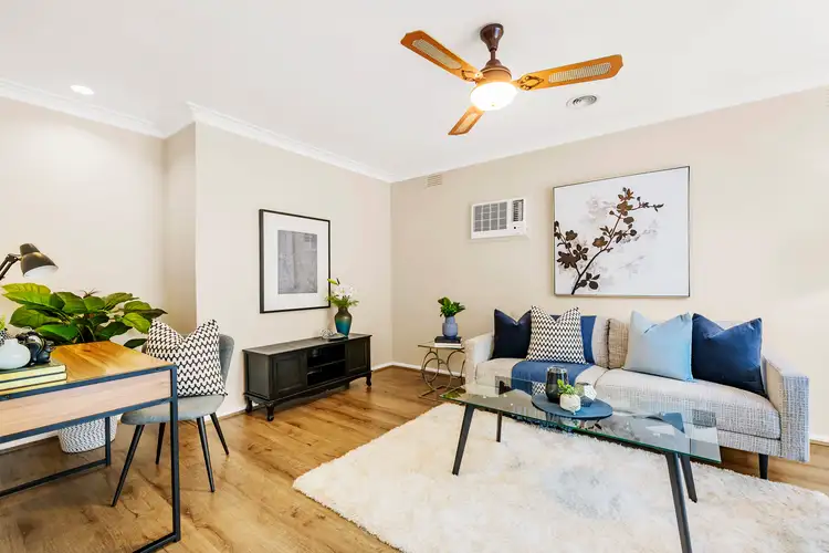 Second view of Homely unit listing, 5/10 Boyd Street, Blackburn South VIC 3130