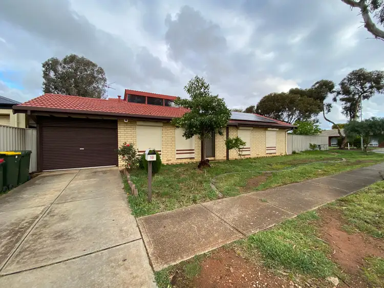 Second view of Homely house listing, 18 Carney Close, Salisbury Plain SA 5109
