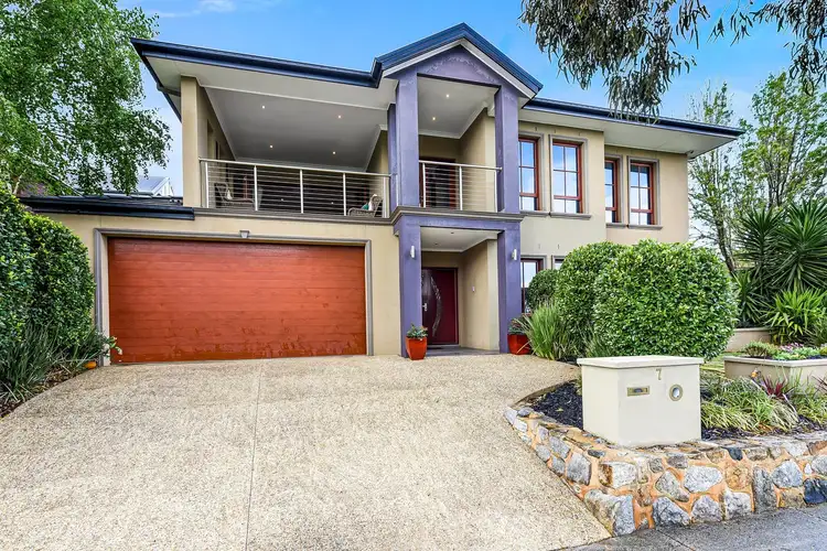 Third view of Homely house listing, 7 Viewbridge Close, Berwick VIC 3806