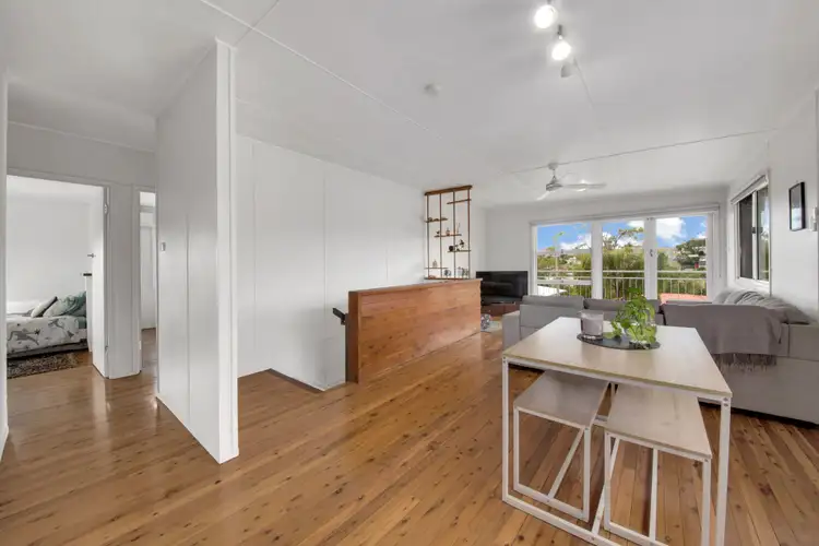 Third view of Homely house listing, 16 Coase Street, West Gladstone QLD 4680