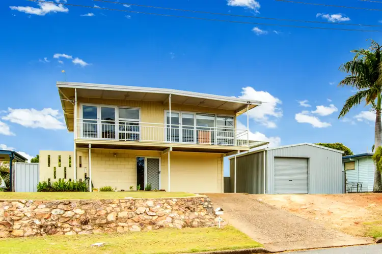 Fourth view of Homely house listing, 16 Coase Street, West Gladstone QLD 4680