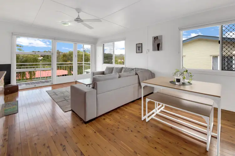 Sixth view of Homely house listing, 16 Coase Street, West Gladstone QLD 4680