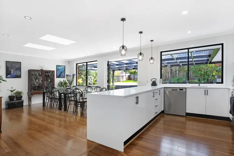Second view of Homely house listing, 4 Camellia Place, Mittagong NSW 2575
