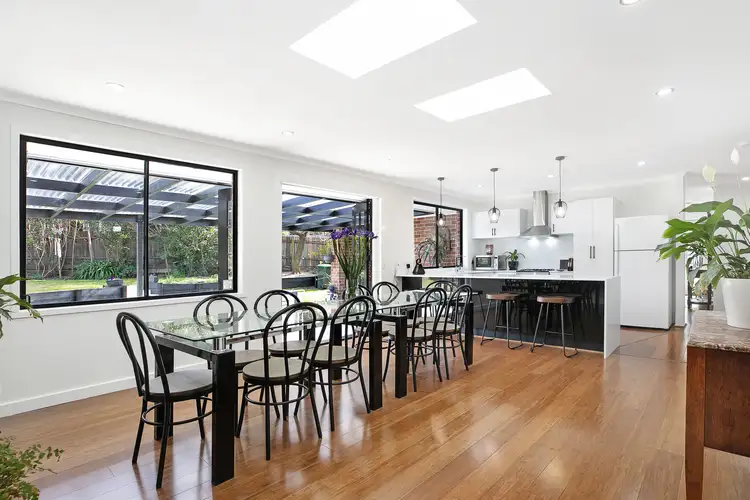 Fourth view of Homely house listing, 4 Camellia Place, Mittagong NSW 2575