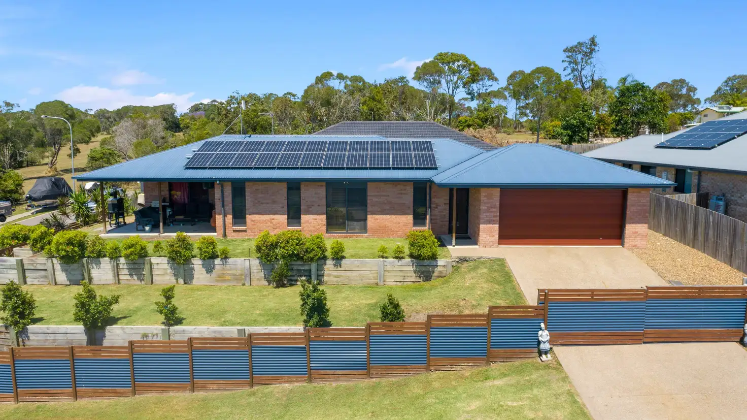 Main view of Homely house listing, 2 Flynn Court, Urraween QLD 4655