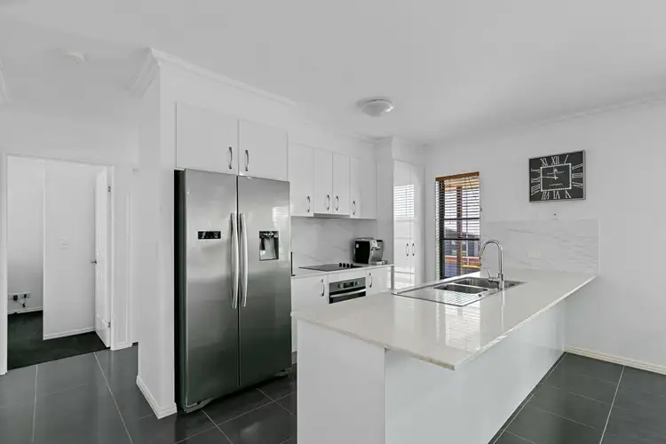 Second view of Homely house listing, 2 Flynn Court, Urraween QLD 4655