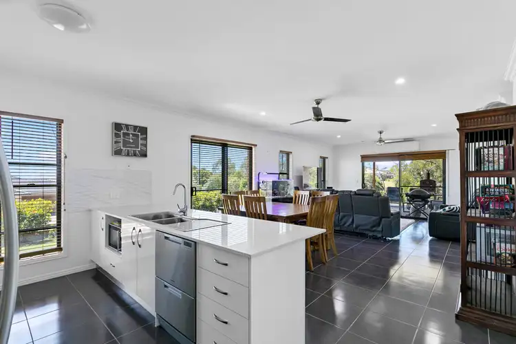 Third view of Homely house listing, 2 Flynn Court, Urraween QLD 4655