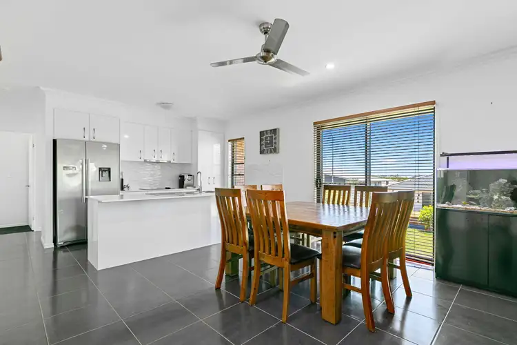Fourth view of Homely house listing, 2 Flynn Court, Urraween QLD 4655