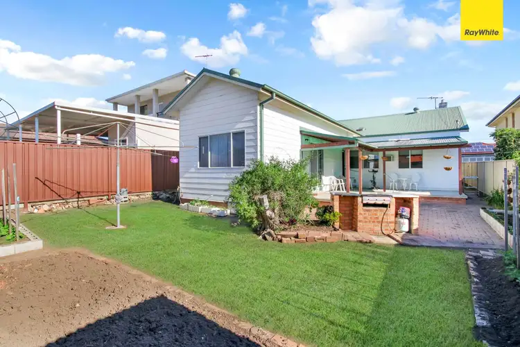 45 Malvern Avenue, Merrylands NSW 2160