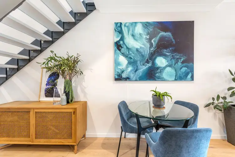 Fifth view of Homely apartment listing, 16/65 Berwick Street, Fortitude Valley QLD 4006