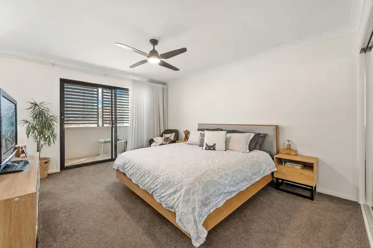 Sixth view of Homely apartment listing, 16/65 Berwick Street, Fortitude Valley QLD 4006